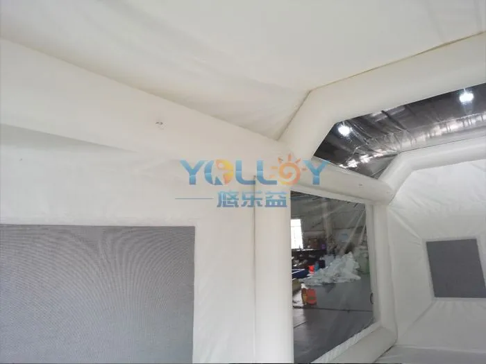 car detailing tent-6